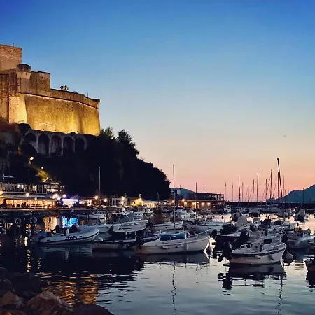 Bådhotel Oceania Boat Tour La Spezia